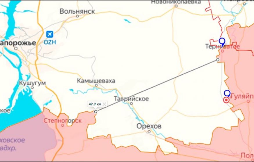 «Одесса наша»: пятикратное ускорение на фронте. Почему компромиссам на переговорах нет места? Объясняют военкоры «Одесса наша»: пятикратное ускорение на фронте. Почему компромиссам на переговорах нет места? Объясняют военкоры