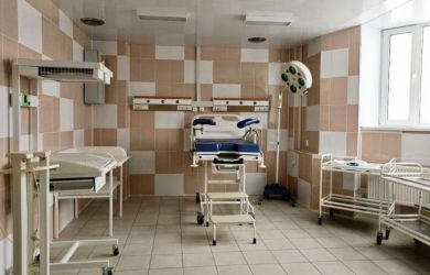 Роженицы в коридорах. Владимирская область закрывает роддома — перинатальный центр не справится