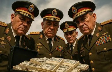 «Воруют у простых солдат. Но руки им отрубать бессмысленно, обратно к кормушке полезут»: Поплавская ЗА казнь воров