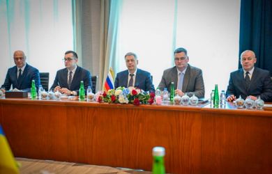 Переговоры России и Украины в ОАЭ: МИД заявил об основе для мира — делегации получили высокую оценку