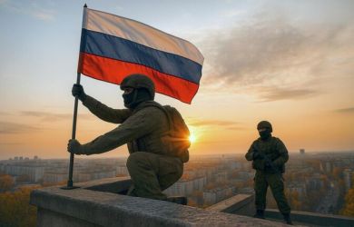 Когда закончится СВО. «Западные войска у стен Кремля». Тревожный сигнал из Госдумы: главное к утру