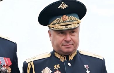 ГРУ-генерала подстрелили в спину. Шарий, Колясников, Баширов видят связь с переговорами ОАЭ»