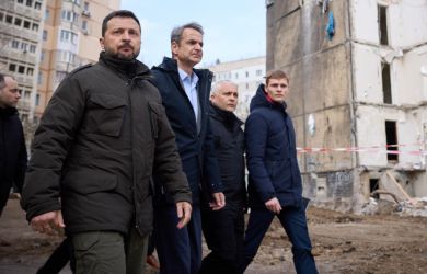 Одесса — ключ к завершению СВО? Игра Зеленского повышает ставки