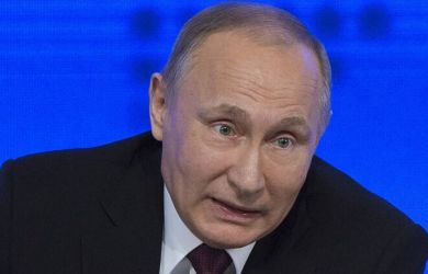 «Россию ткнут палкой в глаз». Одесса — ключ к окончанию СВО? Генерала пытались убить: главное к 21:00