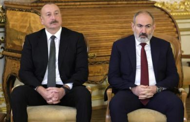 Диаспоры пошли в атаку. Зам Силуанова шокировал депутата Госдумы. Алиев купил Пашиняна за взятку: главное к 21:00