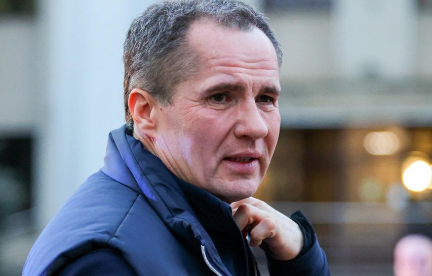 Срочная эвакуация в Белгороде. Индия ударила по России. Жоге устроили разнос в Кремле? Главное к утру