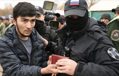 Пора раскошеливаться: МВД усиливает ответственность строительного бизнеса за нелегальный труд мигрантов