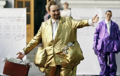 Генерал против своих: Иванов выдаёт казнокрадов-сообщников с потрохами. Все следы ведут к...