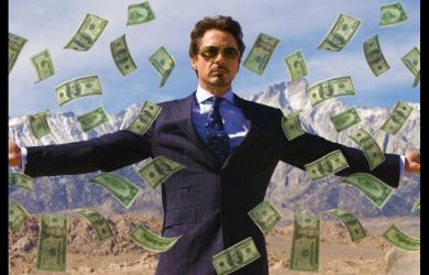 Мужчина отсудил миллион у компании за неотгулянные отпуска