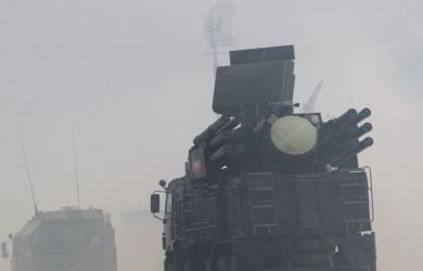 «ПВО России под ударом: как бюрократы лишают страну авиации и защиты от современных угроз»: анализ эксперта