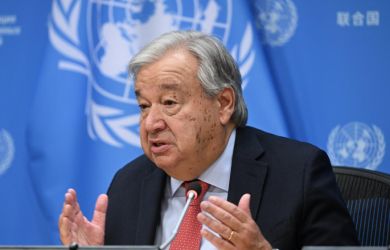 Делягин разоблачает генсека ООН: Россия платит за предательство по Крыму и Донбассу