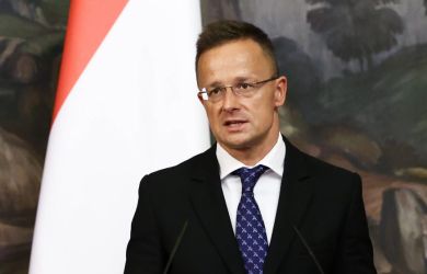 Охота на улицах Украины: Сийярто требует санкций ЕС за избиения мобилизованных