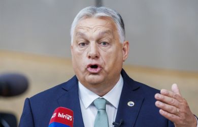 Орбан взорвался: ЕС объявил войну Венгрии из-за Украины — лишат голоса