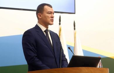 Дегтярёв пророчит триумф: российские спортсмены вернутся на Олимпиаду весной!