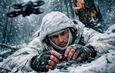 Отключение Starlink — шанс для Киева? Ошибаетесь! После в ход пошли «дедовские методы»