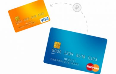 Не шутите в комментариях, иначе банк заблокирует вашу карту