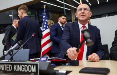 Гигантский транш! «Рамштайн» выделяет Киеву 35 миллиардов долларов плюс ПВО — сенсационные итоги