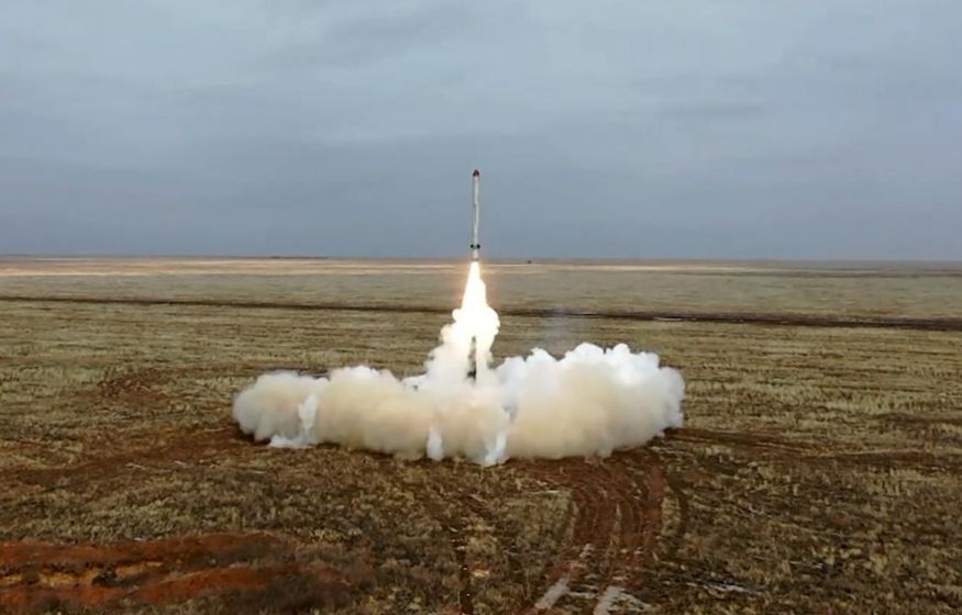 У России закончились ракеты? Решающий удар Путина. Грядет страшная битва: главное к 21:00