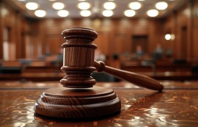 Предательство в тылу. Подоляка раскрыл, как военные суды отпускают воров и сажают заслуженных генералов