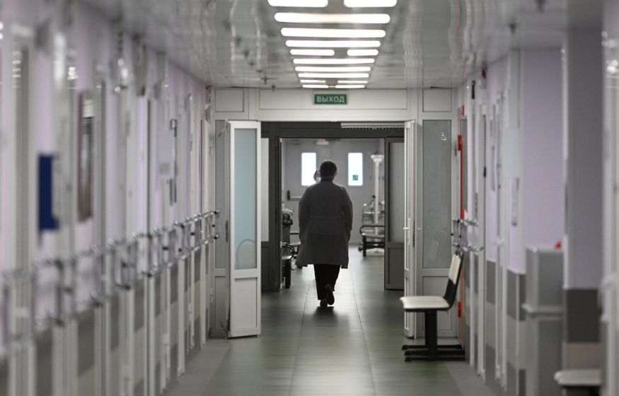 «Мы наблюдаем крах в системе здравоохранения». Катастрофы не избежать? Грозное предупреждение профессора