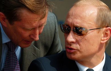 Один из «преемников» Путина ушёл на покой. Сигнал перемен в элите Кремля?