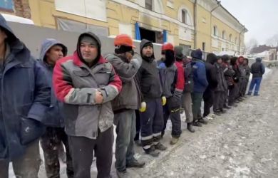 Таджикистан обвинил РФ из-за детей мигрантов: забыли о списанных миллиардах?