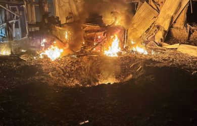 Мало не покажется: Что ВСУ могут сделать с Белгородом? Военный эксперт предупреждает о новой угрозе