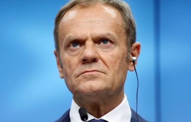 Кто старое помянет — триллион получит? Варшава требует триллион у Москвы