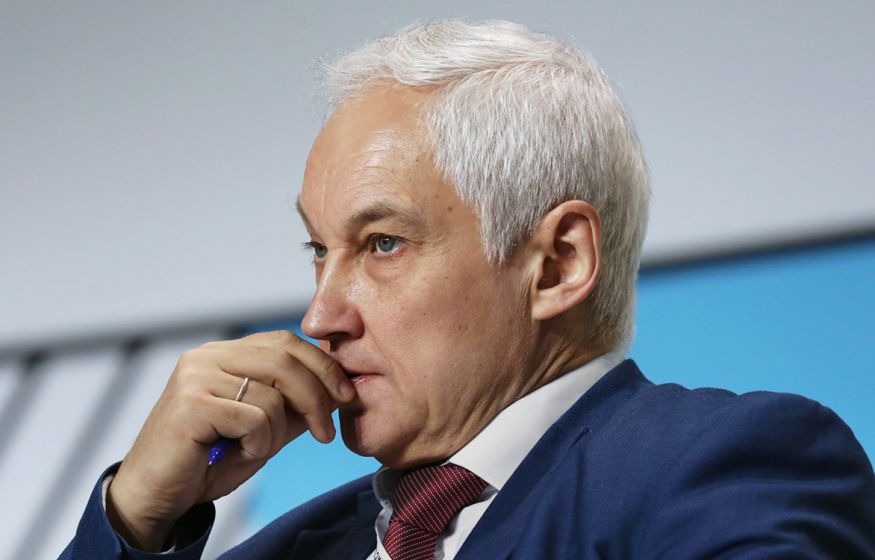 Полковник требует 1,8 млн рублей: вскрыта ужасная схема в зоне СВО. Вся надежда только на Белоусова