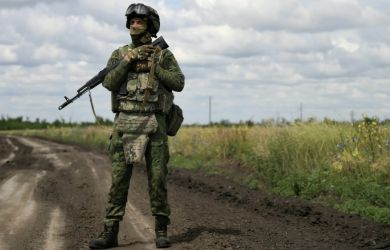 Мертвых солдат записывали в дезертиры ради отчета: шокирующая статистика