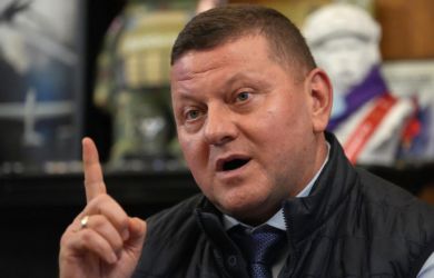 Медведев: «Залужный наехал на генитального паяца». Финляндия нарывается. Мигранта лишили гражданства: главное к 21:00