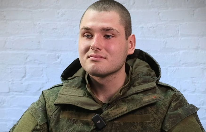 «Растворится с лица земли»: генерал предрёк ужасную судьбу перебежчику Симонову «Растворится с лица земли»: генерал предрёк ужасную судьбу перебежчику Симонову