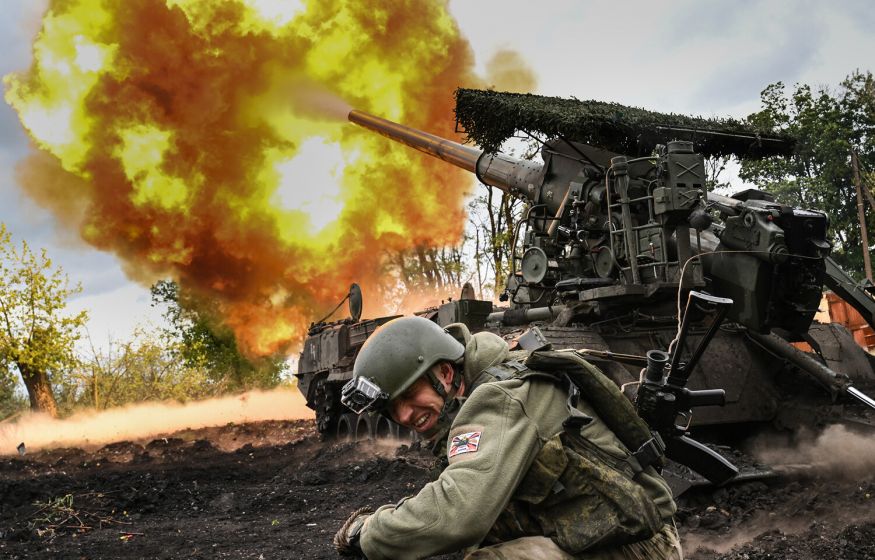 НАТО дало России 24 часа: Калининград под ударом молниеносного захвата. «Армагеддон» в Европе неизбежен?