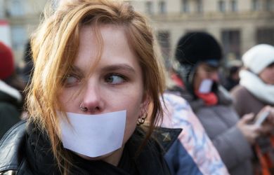 Президент шокировал: свобода слова — «полная чушь». Лавров бросил вызов Западу. Конец уже близок: главное к утру