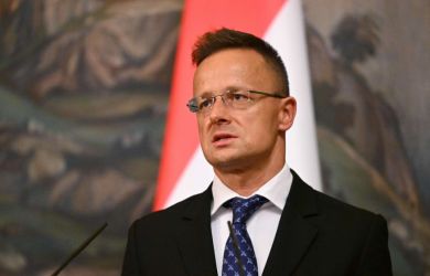 «Еврокомиссия предала ЕС ради Украины»: Сийярто разоблачает шантаж Киева — Будапешт в ярости