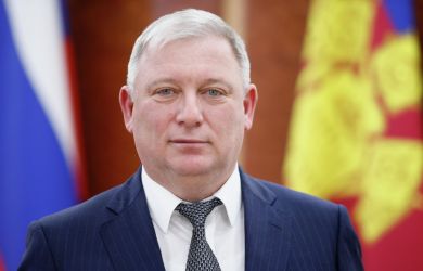 23 миллиарда в закромах. Ещё один казнокрад сгорел на работе