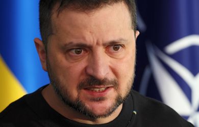 Переговоры похоронены?! Зеленский поручил готовиться к войне до 2029 года