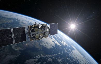 «Рассвет» не за горами? Россия скоро запустит свой «Starlink». Зеленский в панике. В России — 90-е: главное к 21:00