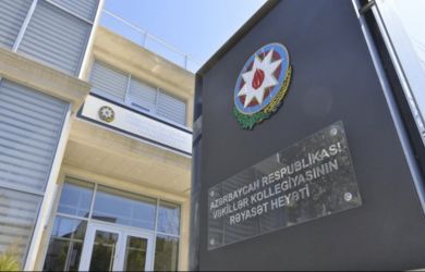 Алиев снова идёт в наступление против России. Разгром диаспоры больно ударил по кошельку Баку