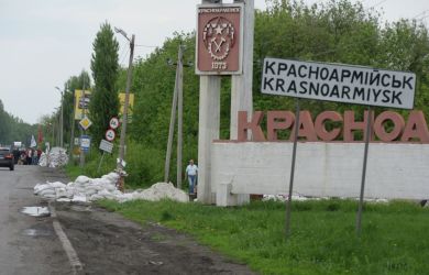 Один в поле воин: российский боец устроил ад на свиноферме — бригада ВСУ позорно сдалась русскому герою