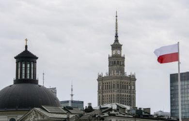 «Путин всех убьёт»: польская пресса продолжает кормить обывателей страшилками о «чёрном плане»