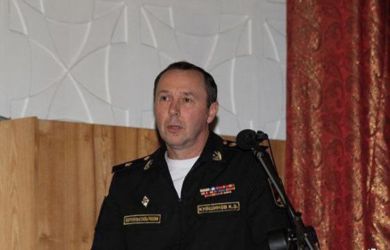 Генерал-майор на нарах: почему генерал Кувшинов воровал на лечении наших солдат?