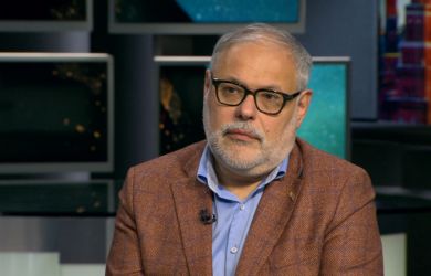 Зачем вы это делаете? Телеграм блокируют в интересах узкой группы людей даже в ущерб армии: откровения Хазина