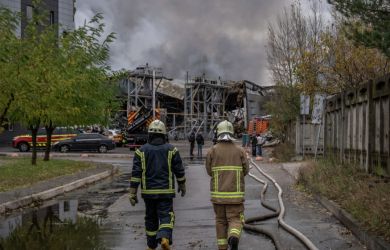 Аналитик Мартьянов сравнил ситуацию на Украине с бомбой замедленного действия