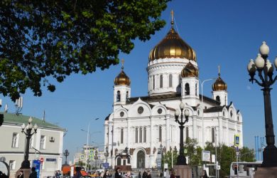 Геополитическая паранойя: в Европе русские храмы опаснее, чем натовские базы рядом с ними?