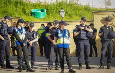 Свои же грызут своих: ветеран ВСУ с инвалидностью попал в мясорубку харьковского ТЦК