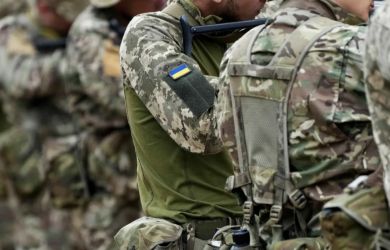 Едут на бойню. Иностранный легион ВСУ: могила вместо сафари