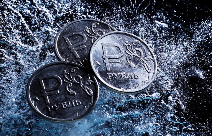 «Наши деньги идут вовсе не Украине»: в Госдуме раскрыли интересную схему с замороженными активами России