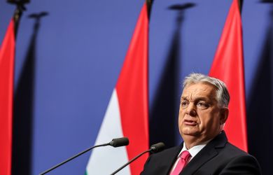 Орбан разоблачает Украину: нефть по «Дружбе» перекрыли из мести! Венгрия и Словакия объединяются против блокады