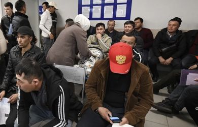 Дипломы-невидимки: таджикский аттестат открывает двери, которые закрыты для россиян